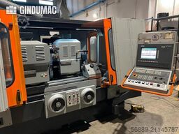 Parpas RUAP 700