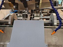 ZNHZ-508A Envelope Making Machine 