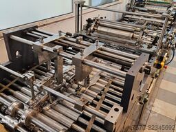 ZNHZ-508A Envelope Making Machine 