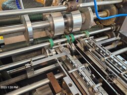 ZNHZ-508A Envelope Making Machine 