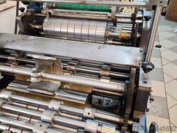 ZNHZ-508A Envelope Making Machine 