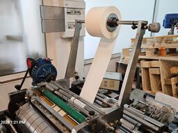 ZNHZ-508A Envelope Making Machine 