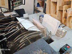 ZNHZ-508A Envelope Making Machine 