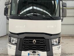 Renault T480