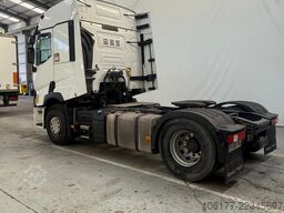 Renault T480