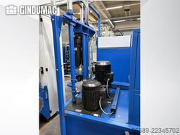 Burkhardt-Weber MCX750 M2