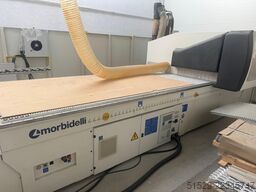 Morbidelli Universal NB3615