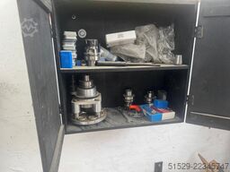 Morbidelli Universal NB3615
