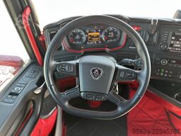 SCANIA 770 S V8