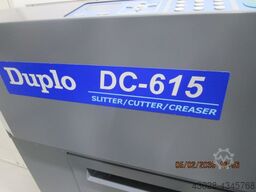 DUPLO DC-615 PRO