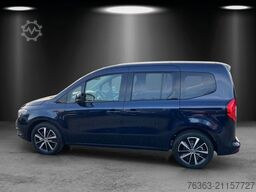 MERCEDES-BENZ T 180 d PROGRESSIVE MBUX DAB Winterpaket RÜFA