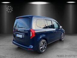 MERCEDES-BENZ T 180 d PROGRESSIVE MBUX DAB Winterpaket RÜFA