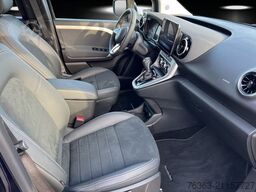 MERCEDES-BENZ T 180 d PROGRESSIVE MBUX DAB Winterpaket RÜFA