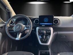 MERCEDES-BENZ T 180 d PROGRESSIVE MBUX DAB Winterpaket RÜFA
