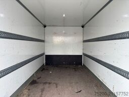 RENAULT Master Koffer/LBW/TEMP/KAM/KLIMA