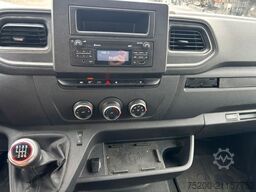 RENAULT Master Koffer/LBW/TEMP/KAM/KLIMA