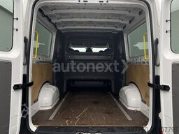 VOLKSWAGEN Crafter PLUS Mixto *5-SITZE* AHK+ACC+KAMERA+NAVI