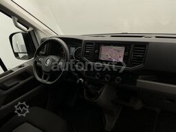 VOLKSWAGEN Crafter PLUS Mixto *5-SITZE* AHK+ACC+KAMERA+NAVI