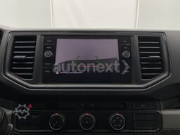 VOLKSWAGEN Crafter PLUS Mixto *5-SITZE* AHK+ACC+KAMERA+NAVI