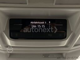 VOLKSWAGEN Crafter PLUS Mixto *5-SITZE* AHK+ACC+KAMERA+NAVI