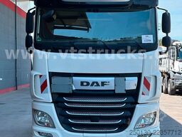 DAF XF 450 4x2 Blatt-/Luft, *Getriebeschaden*