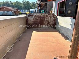Bruns A6K 4610 Abroll-Kippaufbau, Atlas 165.2E