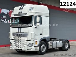 DAF XF 480 4x2 Blatt-/Luft, Retarder, EU6d