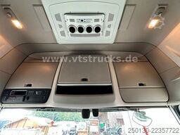 DAF XF 480 4x2 Blatt-/Luft, Retarder, EU6d