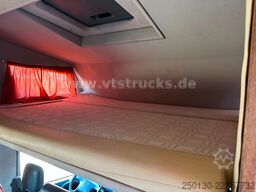 MERCEDES-BENZ Atego 1218L Pferdetransporter mit Wohnabteil