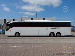 MERCEDES-BENZ Tourismo RHD-L, 62 Sitze, Euro 6