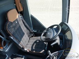 MERCEDES-BENZ Tourismo RHD-L, 62 Sitze, Euro 6