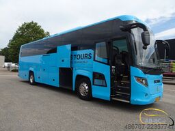 SCANIA Higer Touring 51 Sitze EURO 6