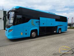 SCANIA Higer Touring 51 Sitze EURO 6