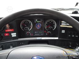 SCANIA Higer Touring 51 Sitze EURO 6