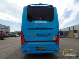 SCANIA Higer Touring 51 Sitze EURO 6