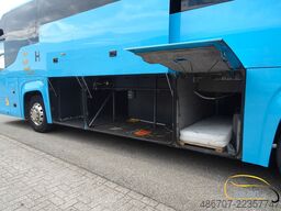 SCANIA Higer Touring 51 Sitze EURO 6