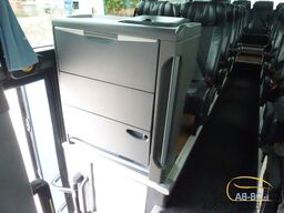SCANIA Higer Touring 51 Sitze EURO 6