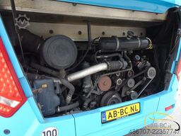 SCANIA Higer Touring 51 Sitze EURO 6