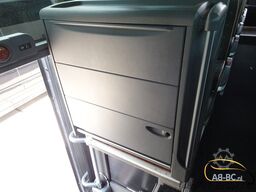 MERCEDES-BENZ Tourismo RHD-M/2A 57 Sitze EURO 6