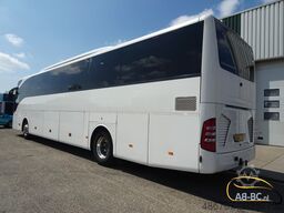 MERCEDES-BENZ Tourismo RHD-M/2A 57 Sitze EURO 6