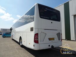 MERCEDES-BENZ Tourismo RHD-M/2A 57 Sitze EURO 6