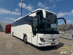 MERCEDES-BENZ Tourismo RHD, 55 Sitze, Euro 6