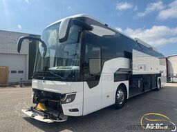 MERCEDES-BENZ Tourismo RHD, 55 Sitze, Euro 6