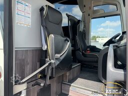 MERCEDES-BENZ Tourismo RHD, 55 Sitze, Euro 6