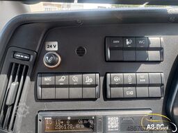 MERCEDES-BENZ Tourismo RHD, 55 Sitze, Euro 6