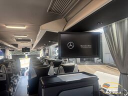 MERCEDES-BENZ Tourismo RHD, 55 Sitze, Euro 6