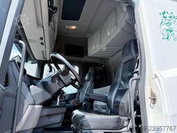 SCANIA R500 NGS 6x2 26 m3 Silo Kompressor - Retarder