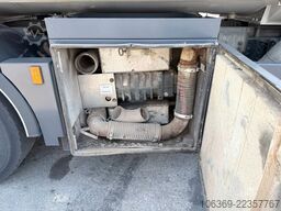 SCANIA R500 NGS 6x2 26 m3 Silo Kompressor - Retarder