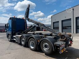 VOLVO FM500 8x2*6 Multilift Hook Euro 6