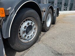 VOLVO FM500 8x2*6 Multilift Hook Euro 6